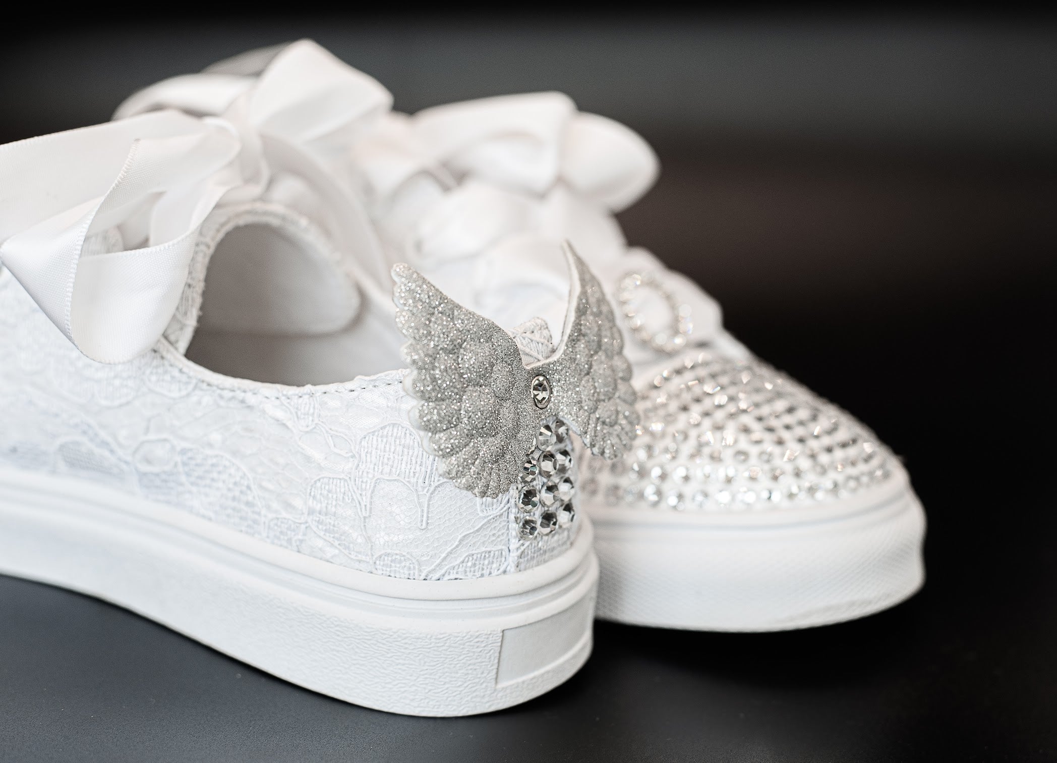 Elsa Sneaker